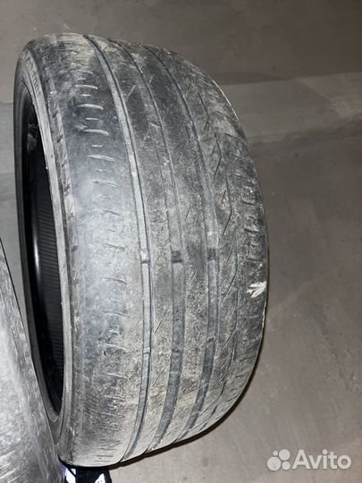 Bridgestone Turanza T001 225/45 R17 91W