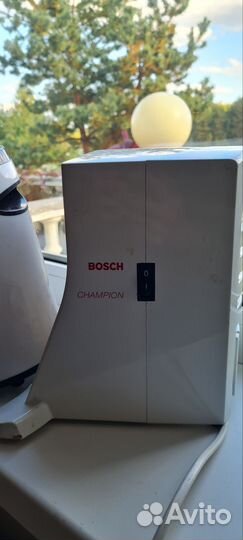 Мясорубка на запчасти