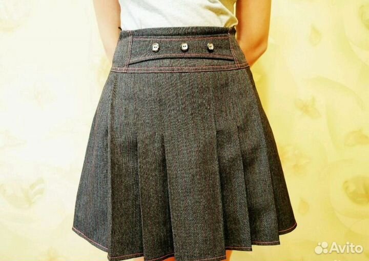 Школьная форма