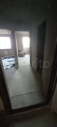 1-к. квартира, 36 м², 6/9 эт.