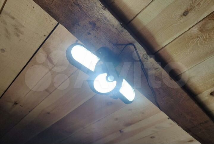 Гараж, 18 м²