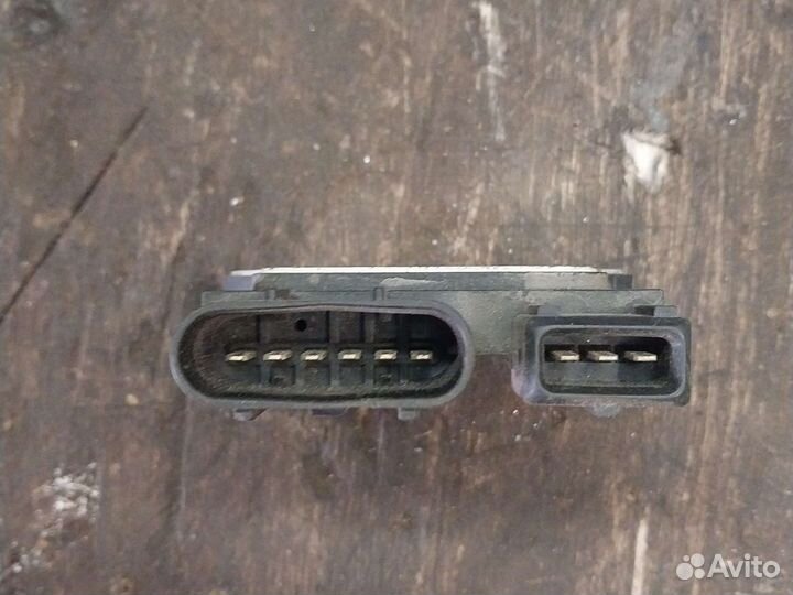 Коммутатор Mitsubishi Pajero II