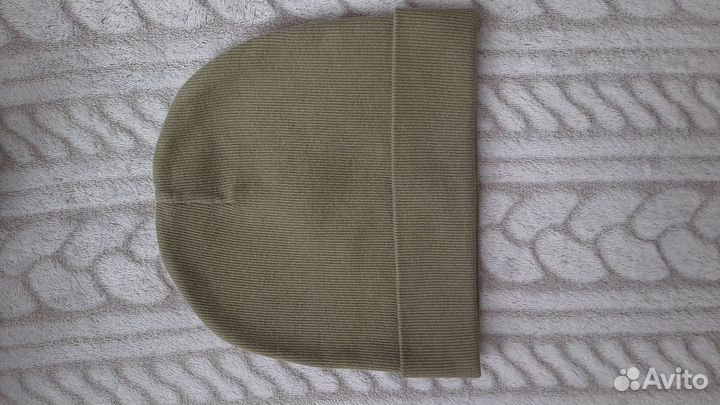 Шапка для мальчика 48 50 (3-4)