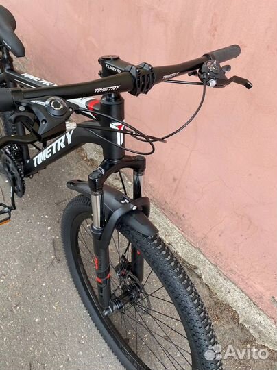 Велосипед горный 24 26 27,5 29