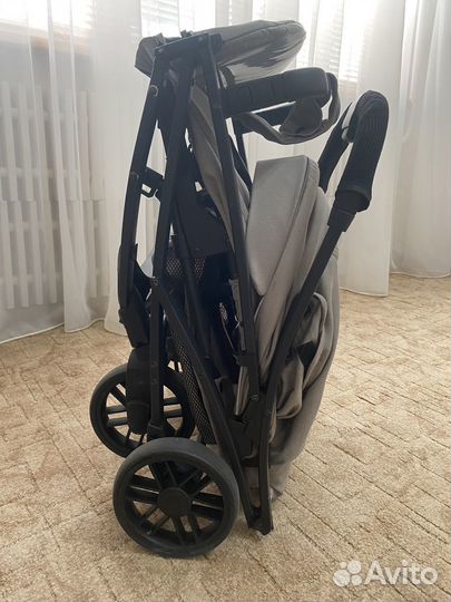 Прогулочная коляска Corol