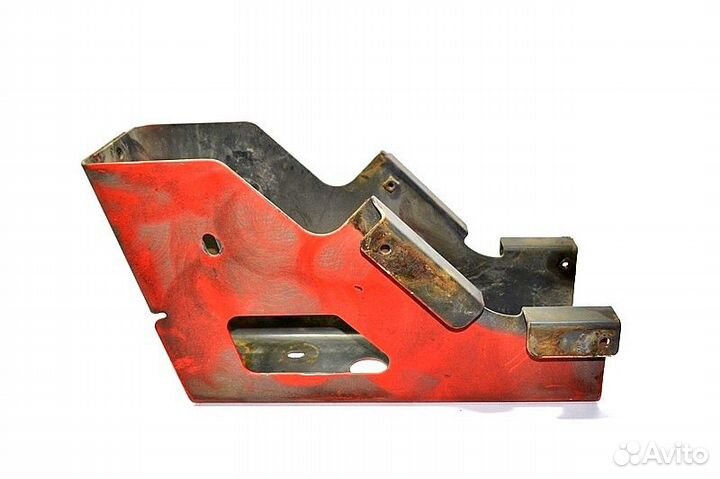 Кронштейн бака AdBlue volvo FH16 (01.93)