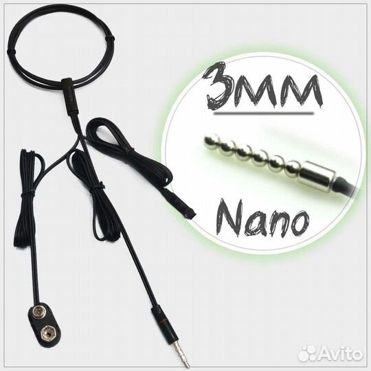 Микронаушник