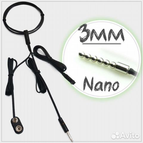 Микронаушник