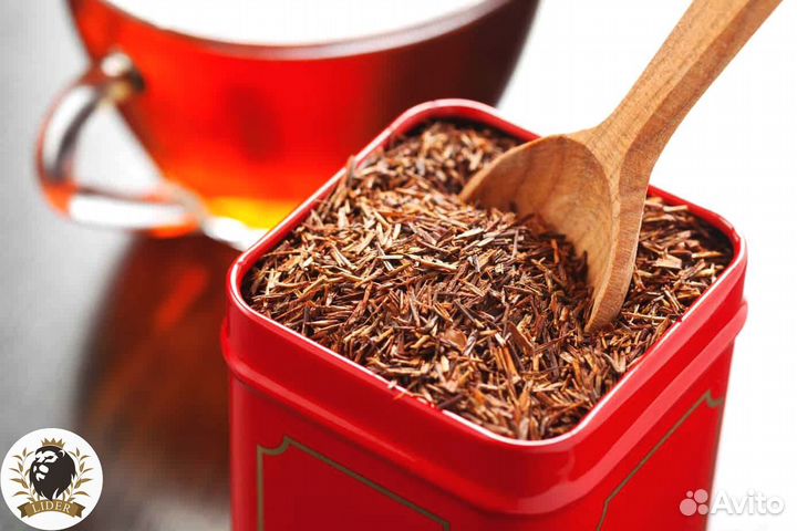 Чай Ройбуш опт