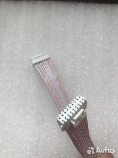 Шлейф 18 pin для asic antminer S9 L3+