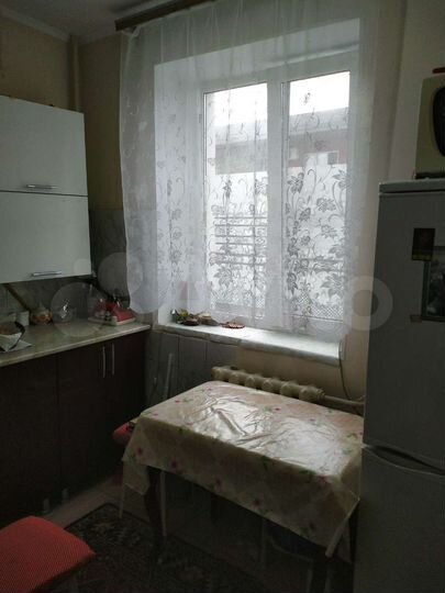 1-к. квартира, 33 м², 1/3 эт.