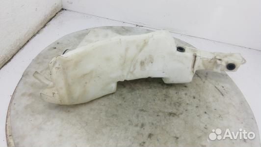 Бачок омывателя jaguar XF (X250) (84S32NL01)