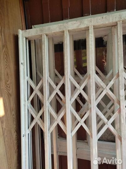 Решетки-83*170