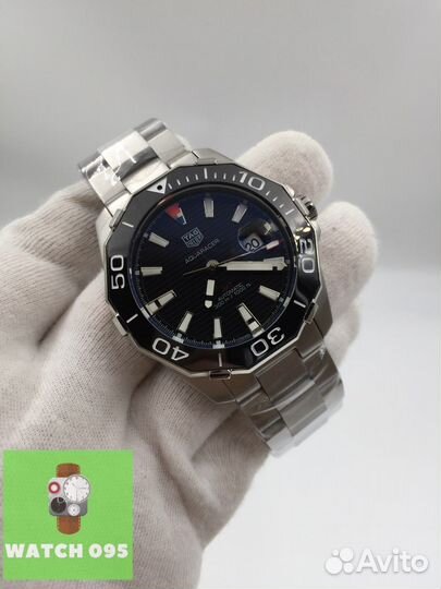 Часы мужские Таg Неuеr (арт 0463)