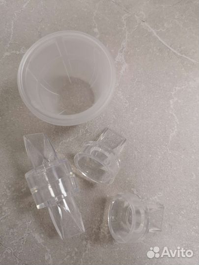 Молокоотсос электрический EasyStart