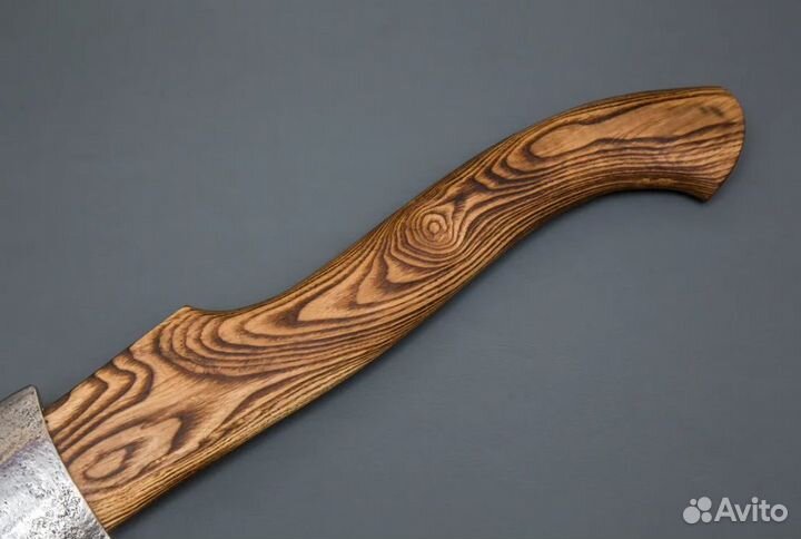 Топор Семин Катран-1