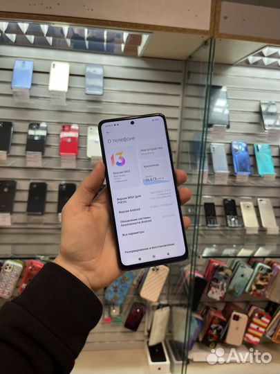 Xiaomi Poco X3 Pro, 6/128 ГБ