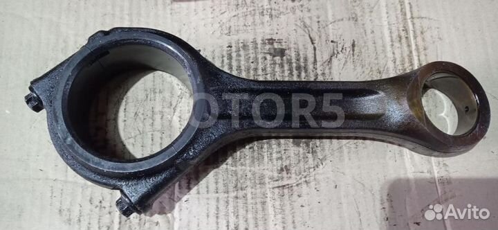 Шатун Scania R 5 2007 1538038