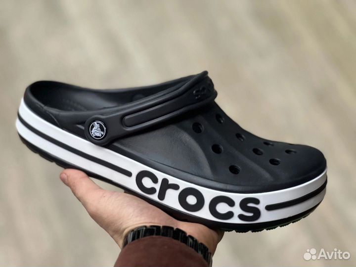 Сабо Crocs Унисекс