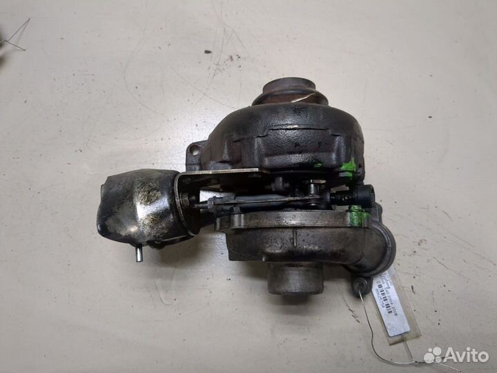 Турбина Volvo S40 2004, 2008