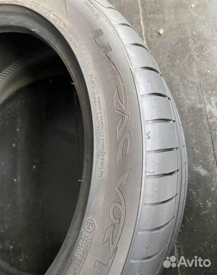 Vredestein Ultrac Vorti 225/35 R19