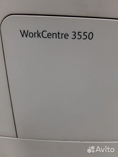 Мфу лазерный Xerox 3550