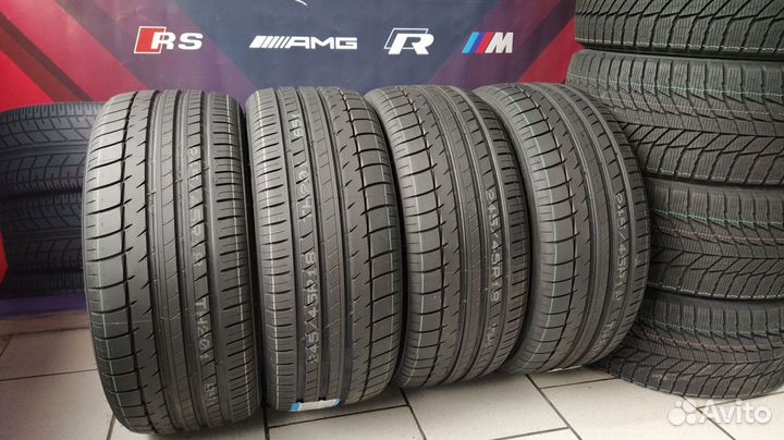 Triangle Sports TH201 255/55 R20 110V