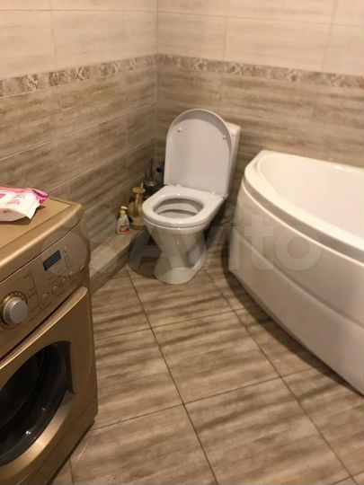 Своб. планировка, 56 м², 5/5 эт.