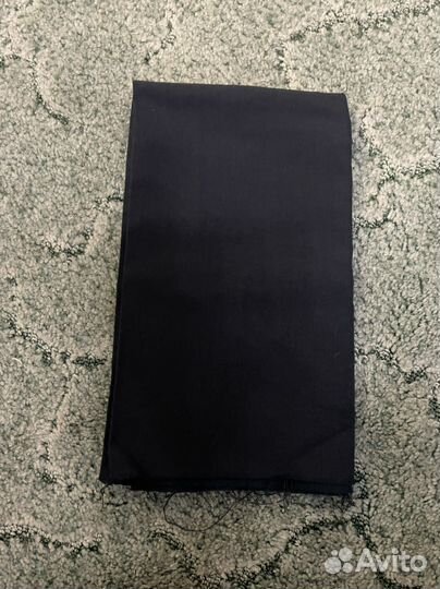 Отрез СССР на юбку