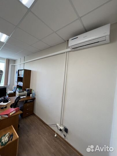 Установка.обслуживание кондиционеров