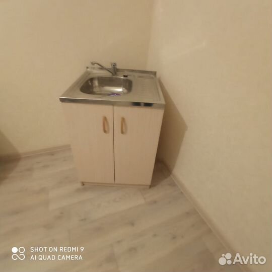 Мойка для кухни с тумбой