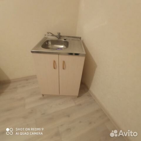 Мойка для кухни с тумбой