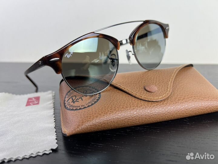 Оригинал очки Ray-Ban