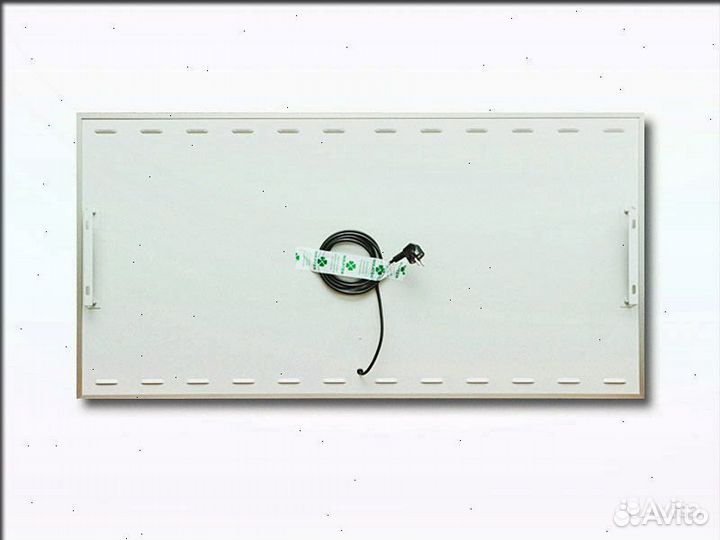 Электроотопление для дома