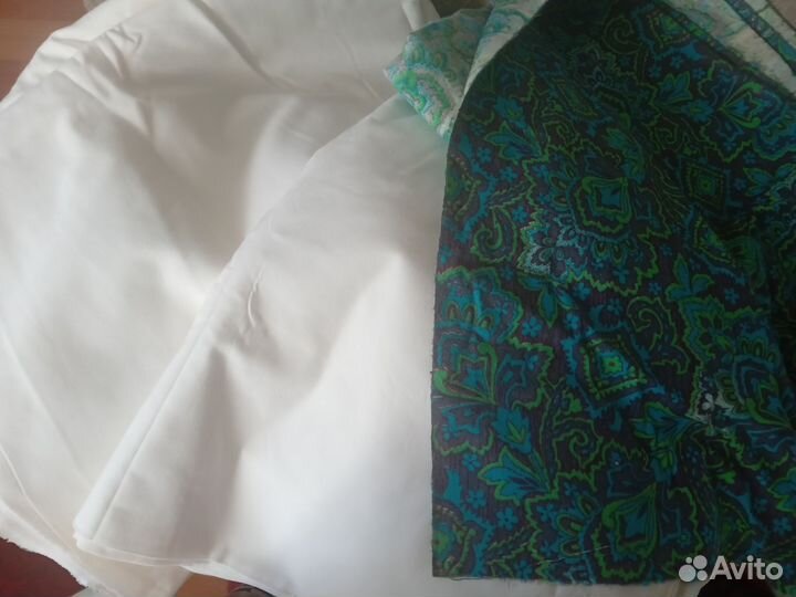 Ткань бязь,фланель