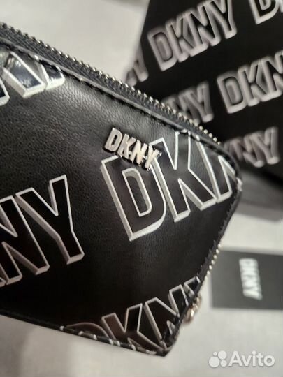 Картхолдер Dkny 13на8 оригинал