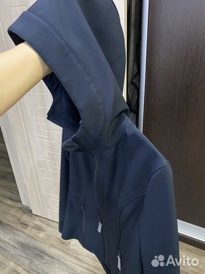 Ветровка женская 38-40