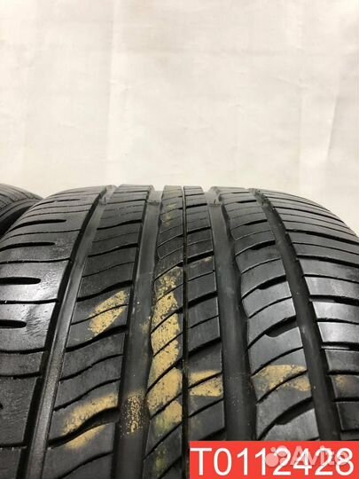 Nexen N'Fera RU5 315/35 R20 110W