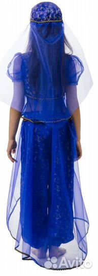 Карнавальный костюм 