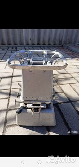 Примус СССР