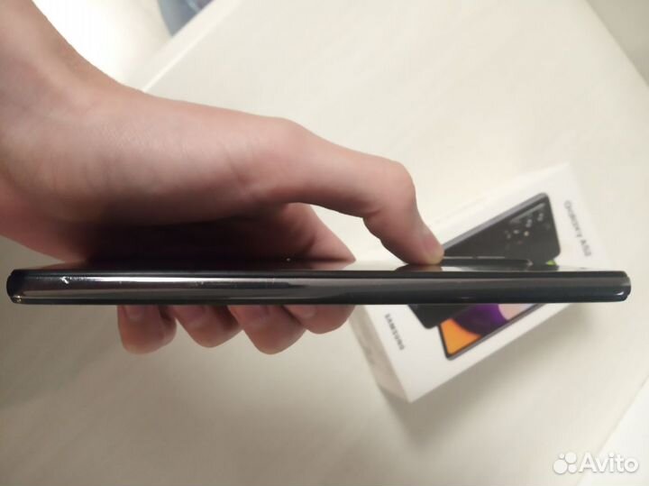 Samsung Galaxy A52, 4/128 ГБ