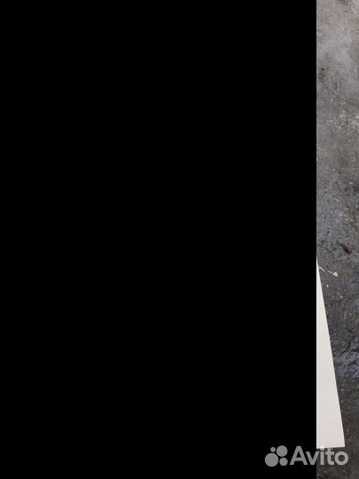 Диффузор ford focus 2