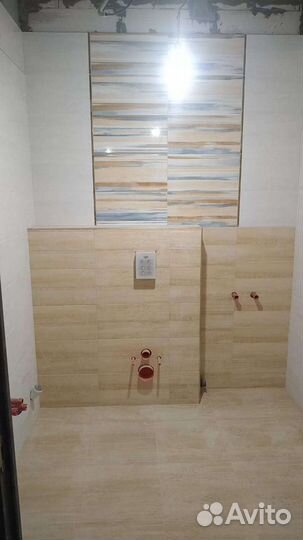 Ремонт и отделка квартир