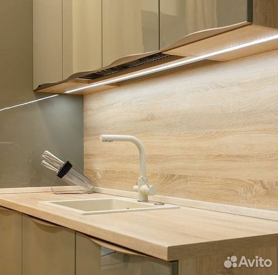 Кухня от производителя