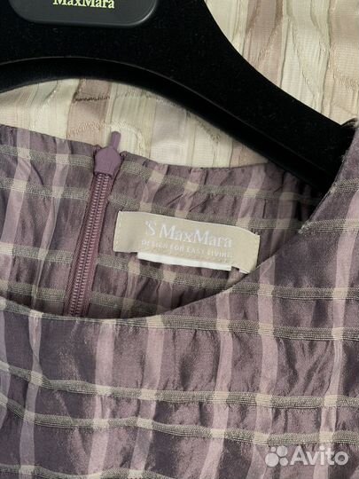 Платье Max Mara 36(m)