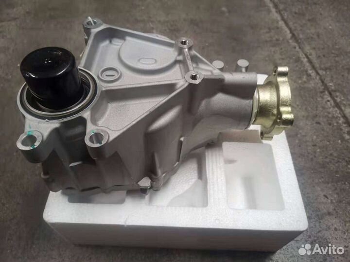 Раздатка mazda cx 9, Мазда сх9 новая в наличии