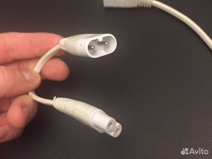 Переходник для провода питания playstation 3