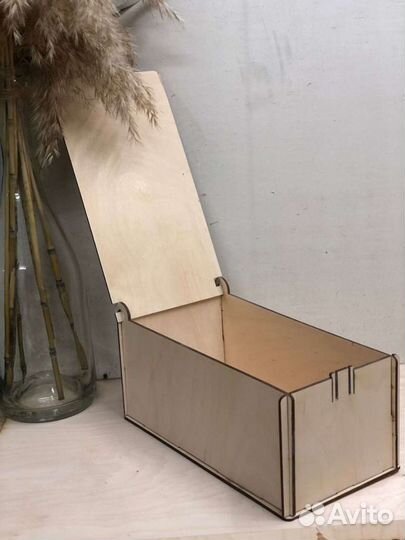 Коробка для подарка