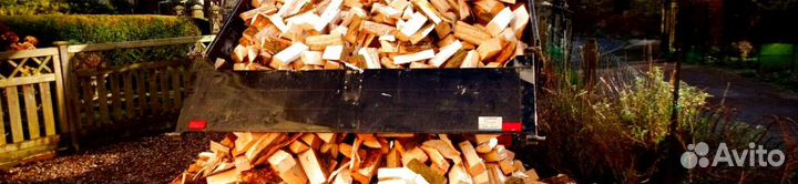 Дрова честные