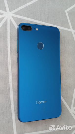 HONOR 9 Lite, 3/32 ГБ